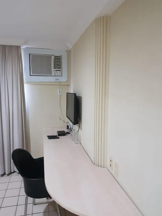 Boa Viagem Flat Apartment Recife
