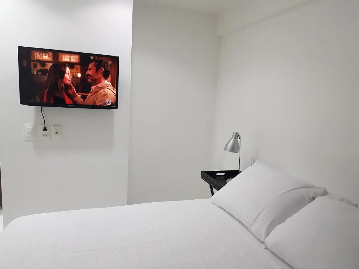Boa Viagem Flat Apartment Recife