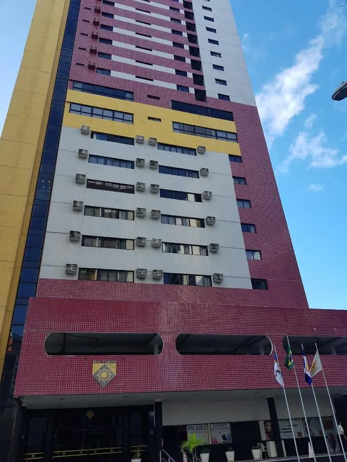 Boa Viagem Flat Apartment Recife
