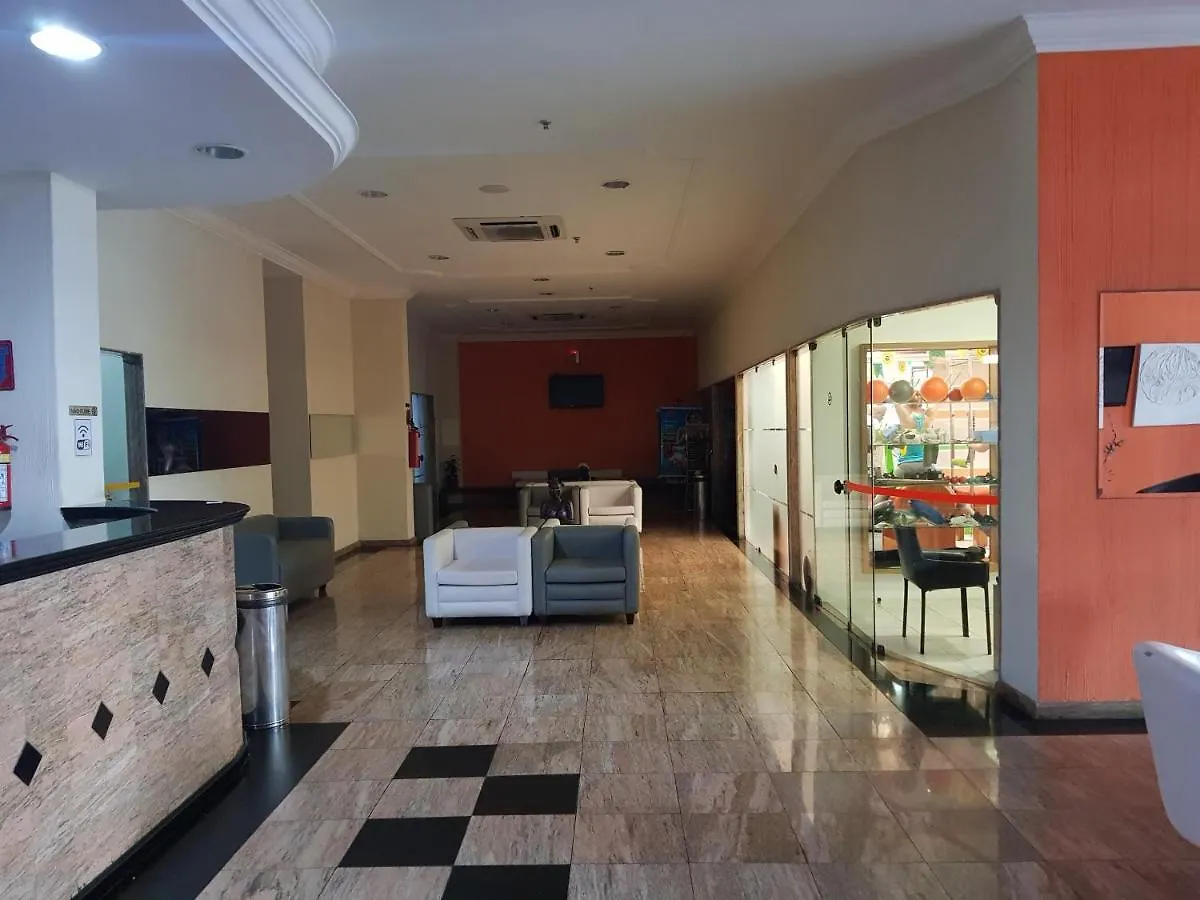 Boa Viagem Flat Apartment Recife