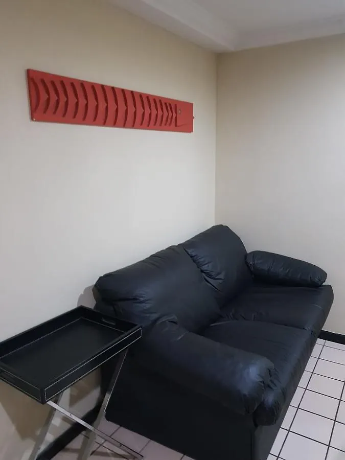 Boa Viagem Flat Apartment Recife