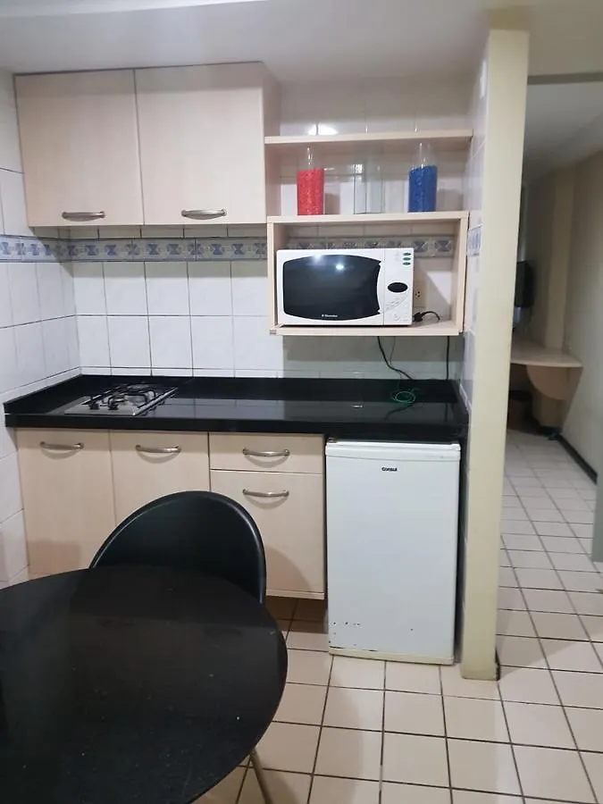 Boa Viagem Flat Apartment Recife Brazil