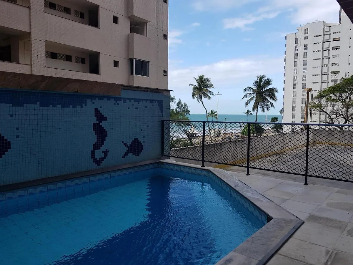 Boa Viagem Flat Apartment Recife
