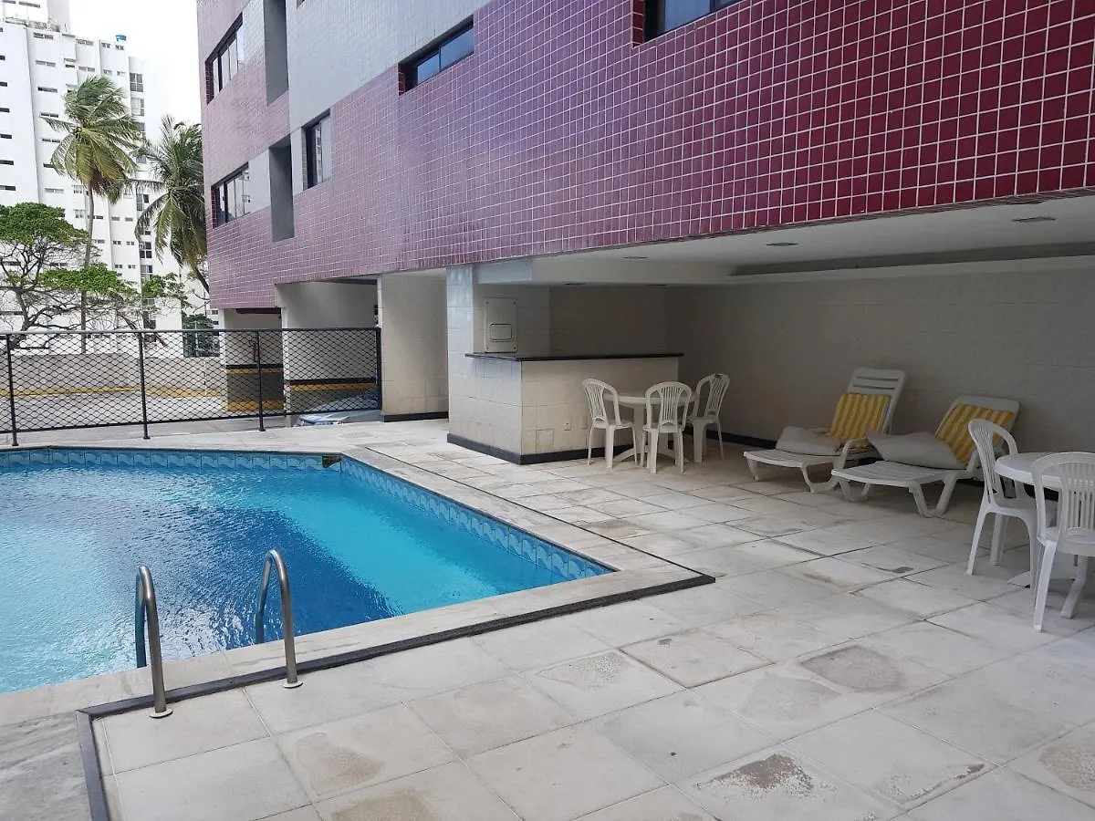 Boa Viagem Flat Apartment Recife