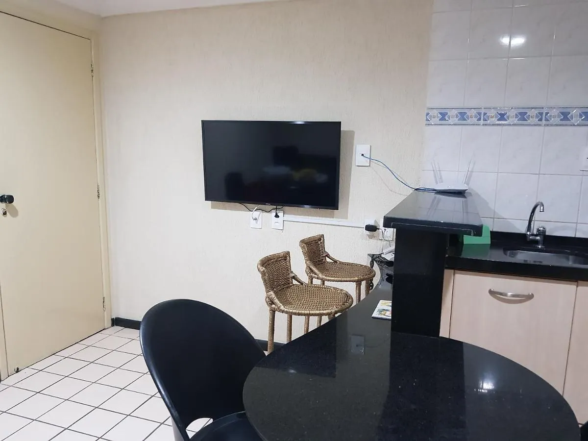 Boa Viagem Flat Apartment Recife Brazil