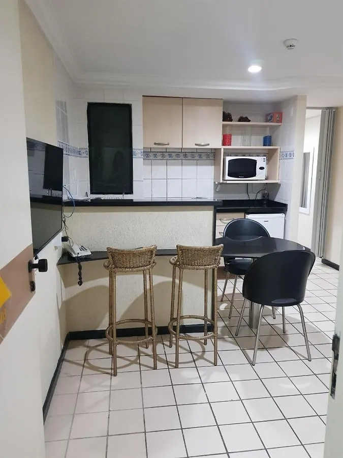 Boa Viagem Flat Apartment Recife